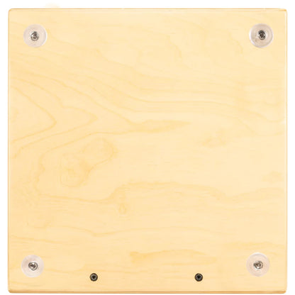 Meinl HCAJ1NT Frontplate Cajon (Natural)