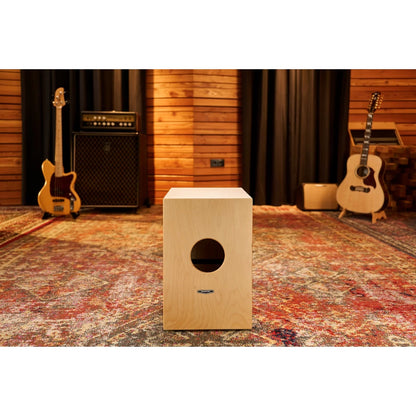 Meinl HCAJ1NT Frontplate Cajon (Natural)