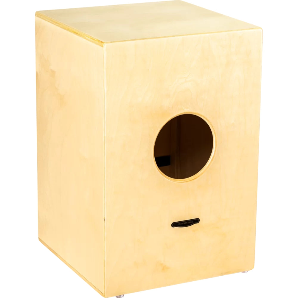 Meinl HCAJ1NT Frontplate Cajon (Natural)