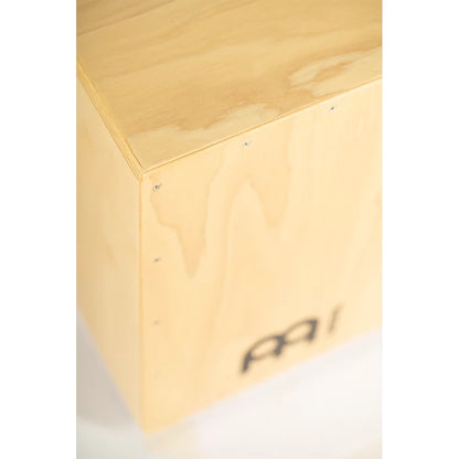 Meinl HCAJ1NT Frontplate Cajon (Natural)