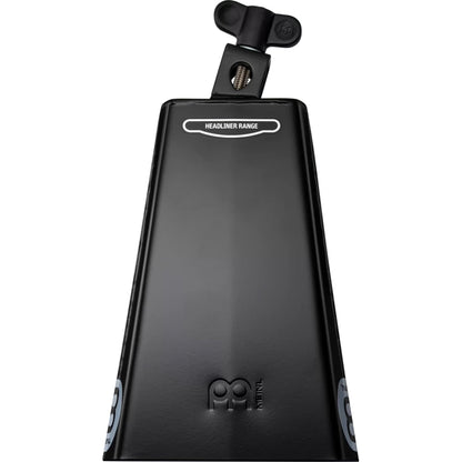 Meinl HCO2BK 8'' Cowbell (Siyah)