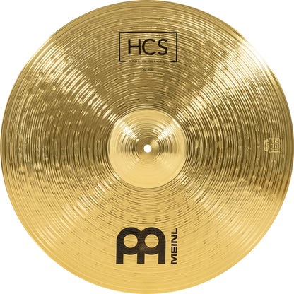 Meinl HCS Zil Seti (14h, 16c, 20r)