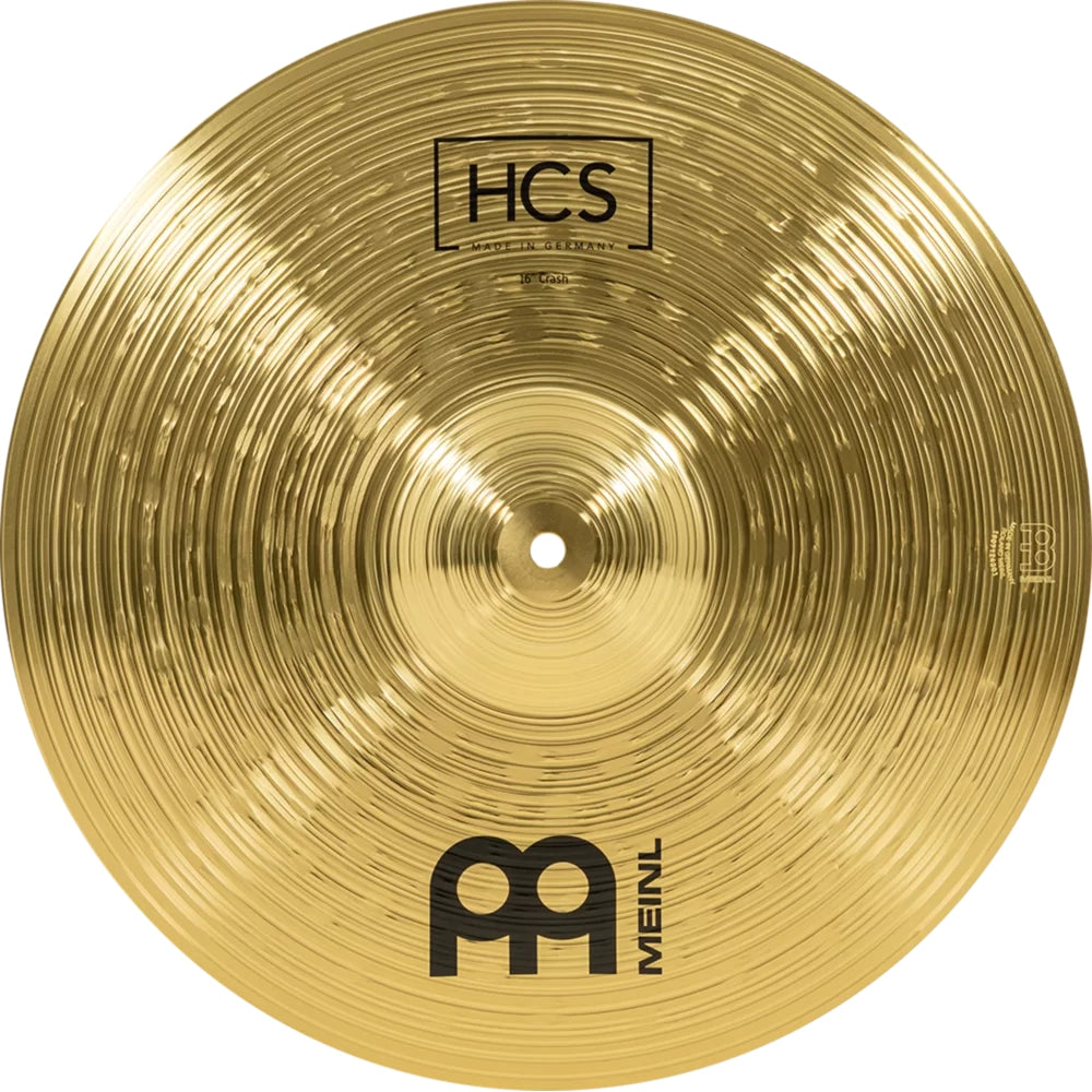 Meinl HCS Zil Seti (14h, 16c, 20r)