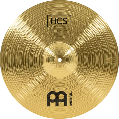 Meinl HCS Zil Seti (14h, 16c, 20r)