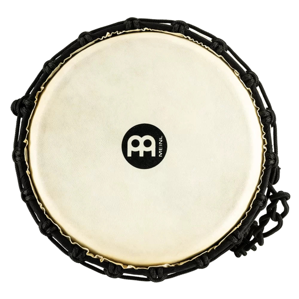 Meinl HDJ4-M Nile Series 10" Djembe (Light Brown)