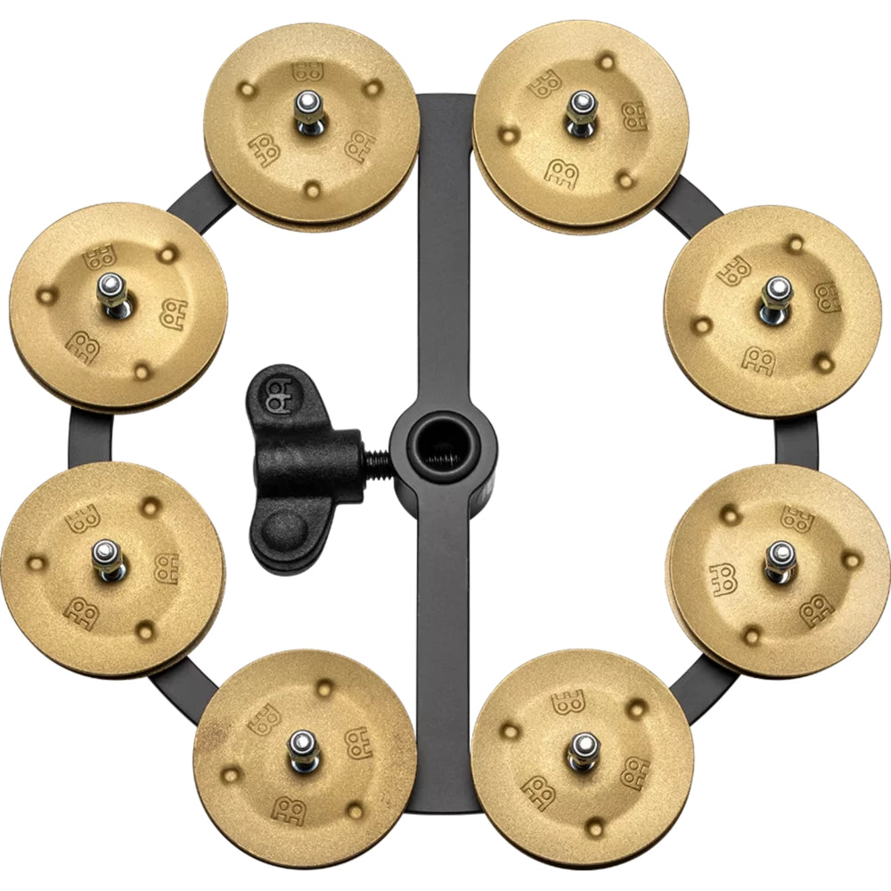 Meinl HTHHBG Benny Greb Sand  Hihat Tamburin