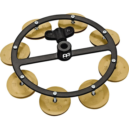 Meinl HTHHBG Benny Greb Sand  Hihat Tamburin