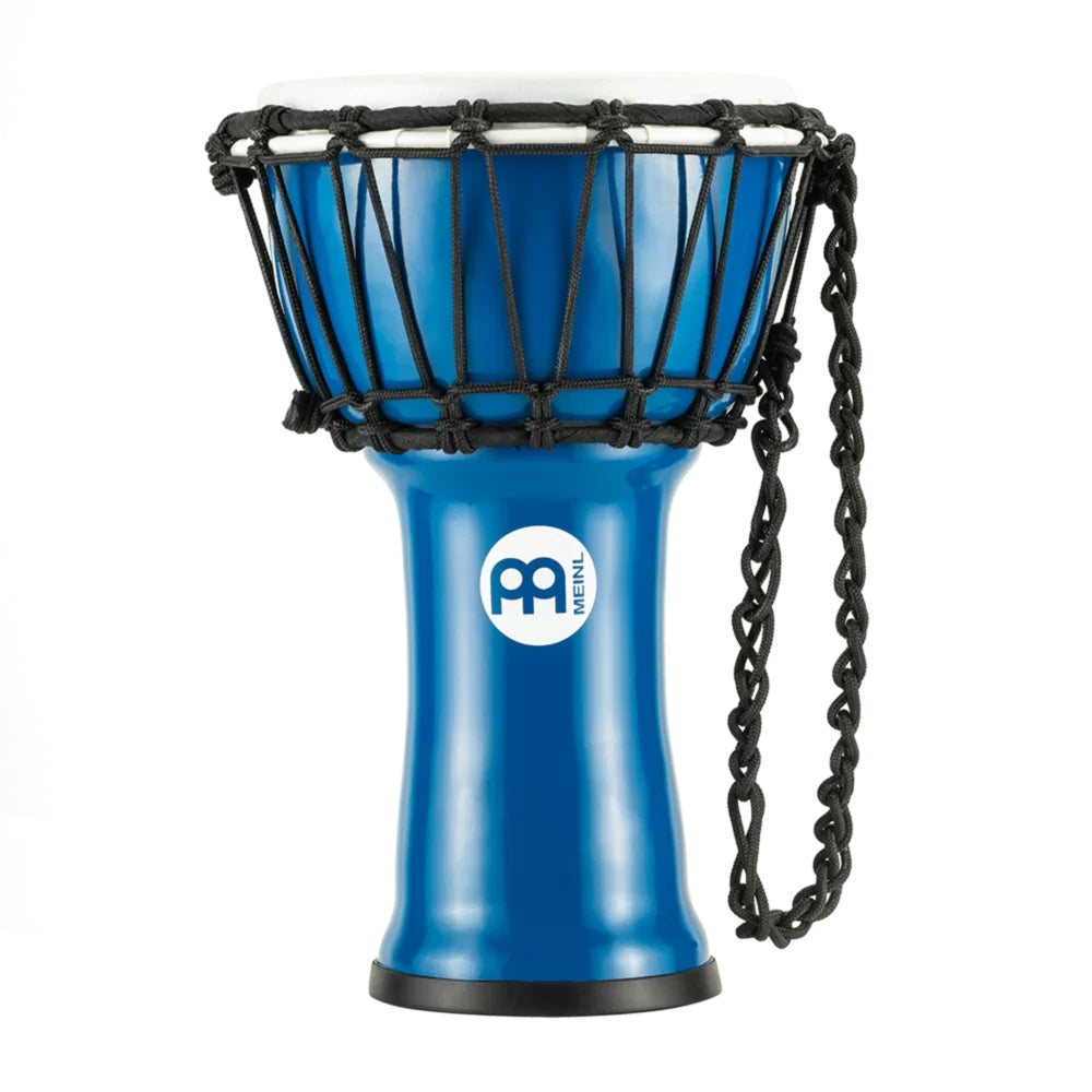 Meinl JRD-B Junior 7" Djembe (Mavi)