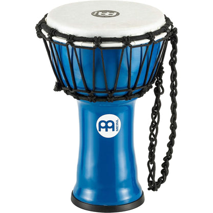 Meinl JRD-B Junior 7" Djembe (Mavi)