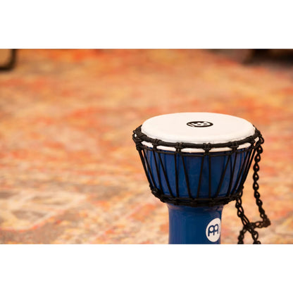 Meinl JRD-B Junior 7" Djembe (Mavi)