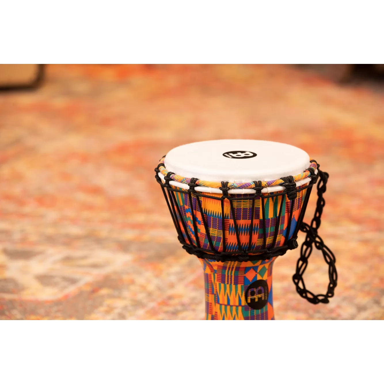 Meinl JRD-KQ  Junior 7" Djembe (Kenyan)