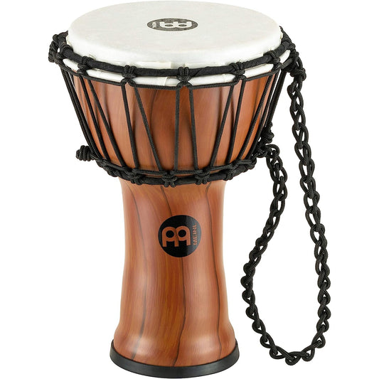 Meinl JRDTA 7'' Junior Djembe (Twisted Amber)