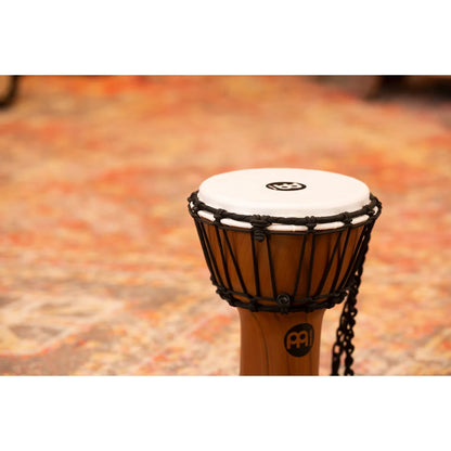 Meinl JRDTA 7'' Junior Djembe (Twisted Amber)