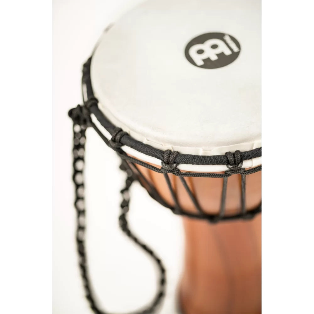 Meinl JRDTA 7'' Junior Djembe (Twisted Amber)