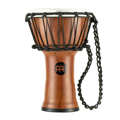 Meinl JRDTA 7'' Junior Djembe (Twisted Amber)