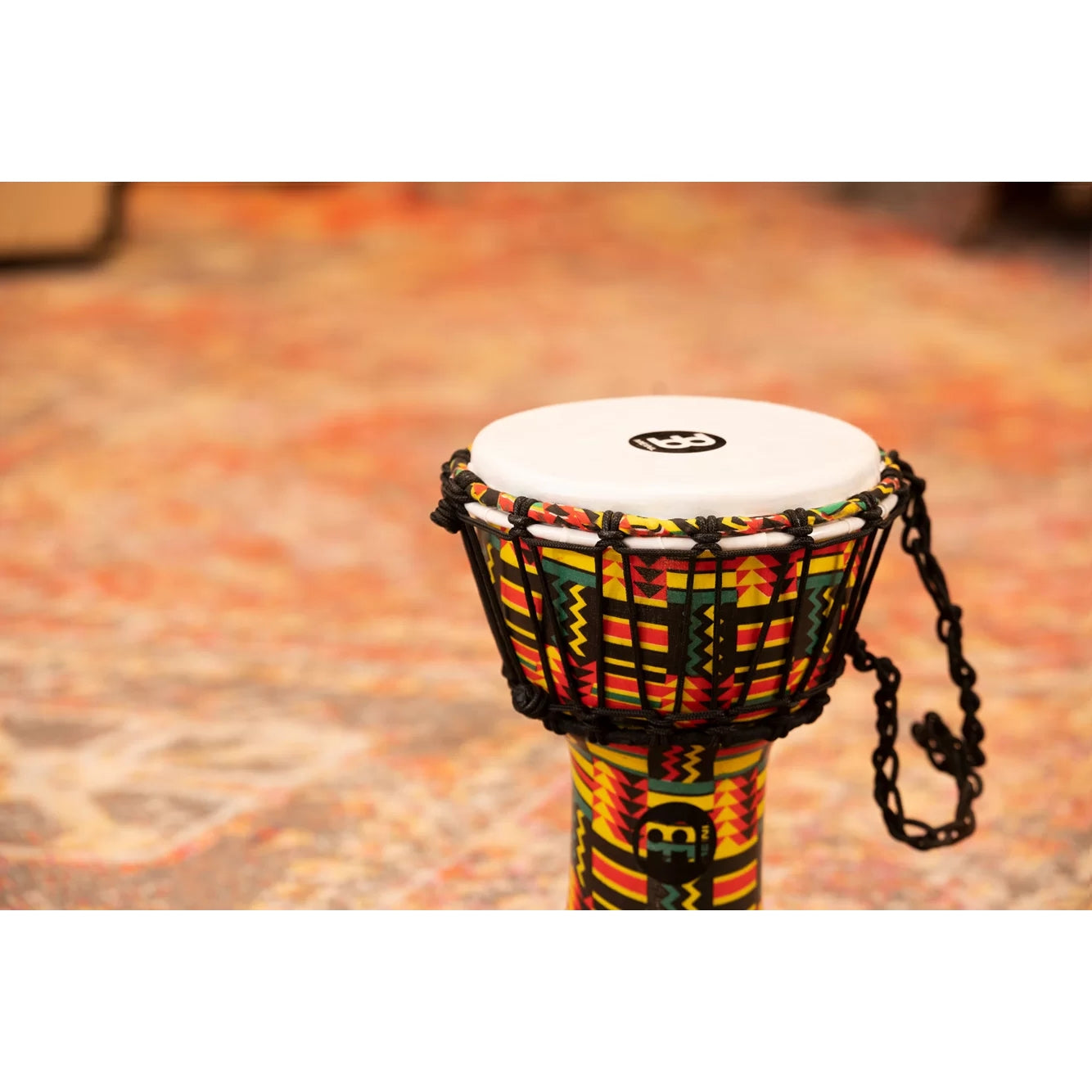 Meinl Junior 7" Djembe (Simbra)