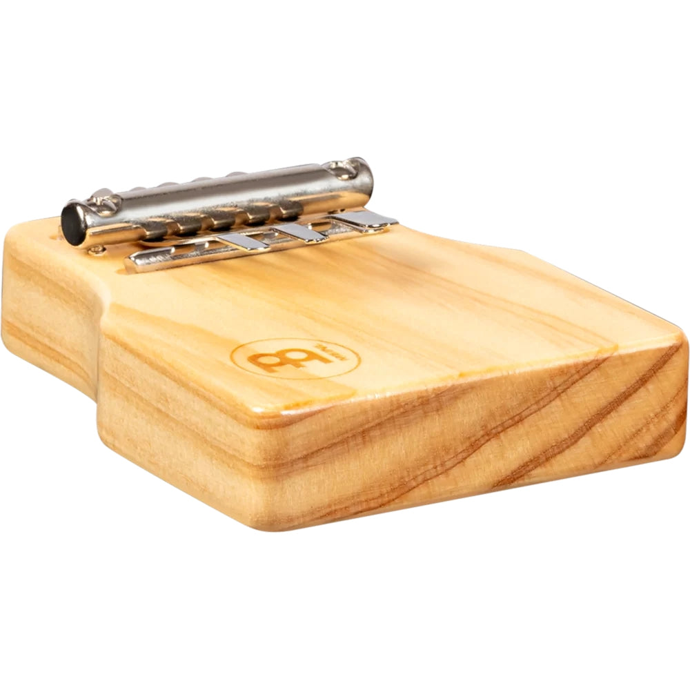 Meinl KA5-S 5 Ses Small Wood Kalimba (Natural)