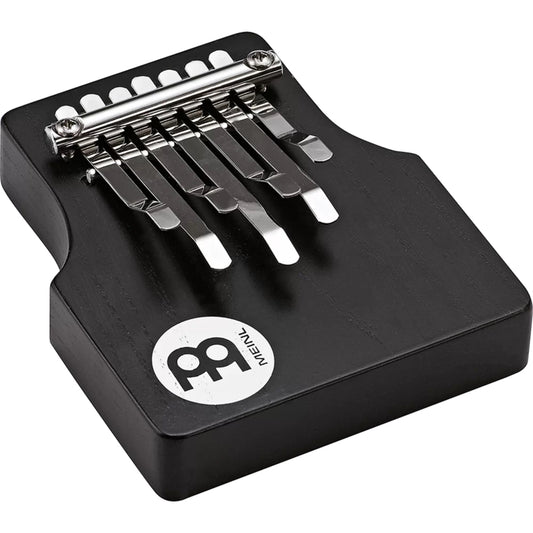 Meinl KA7-M-BK 7 Ses Medium Wood Kalimba (Siyah)