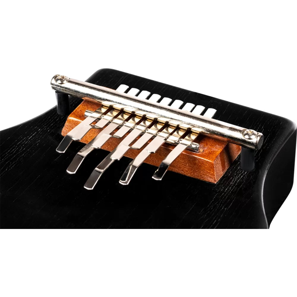 Meinl KA9WW-BK Wah Wah Efekt  9 Ses Large Kalimba (Siyah)