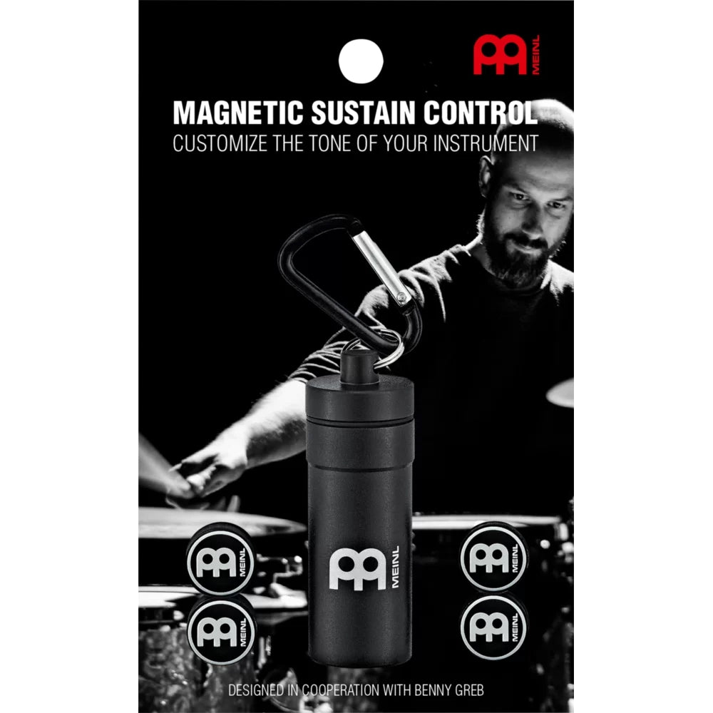 Meinl MCT Magnetic Sustain Control