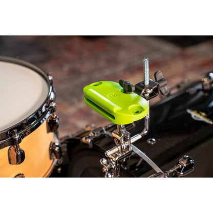 Meinl MPE5NG High Pitch Percus Blok (Neon Green)