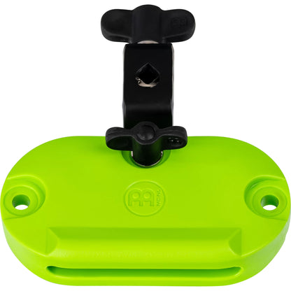 Meinl MPE5NG High Pitch Percus Blok (Neon Green)