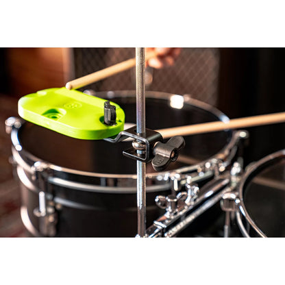 Meinl MPE5NG High Pitch Percus Blok (Neon Green)