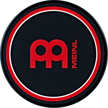 Meinl MPP-6 6" Çalışma Pedi (Siyah)