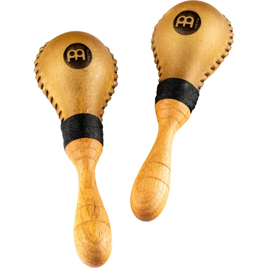 Meinl MSM2 Midi Head Çift Marakas