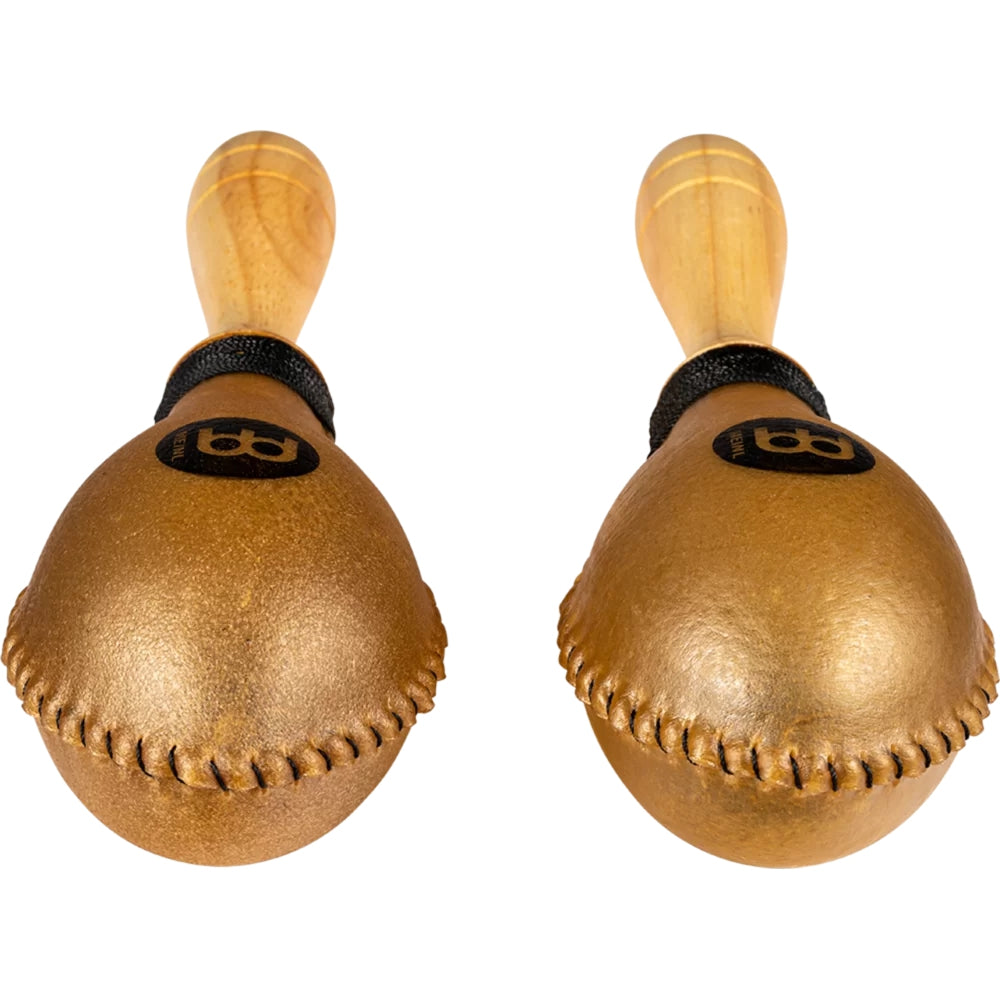 Meinl MSM3 Trad Head Çift Marakas