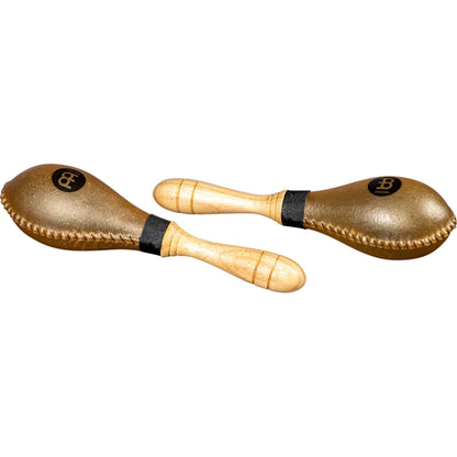 Meinl MSM3 Trad Head Çift Marakas