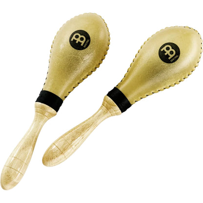 Meinl MSM3 Trad Head Çift Marakas