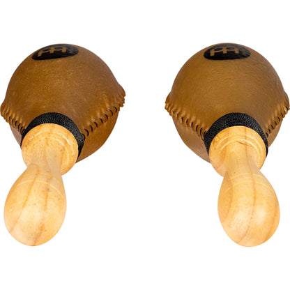 Meinl MSM3 Trad Head Çift Marakas