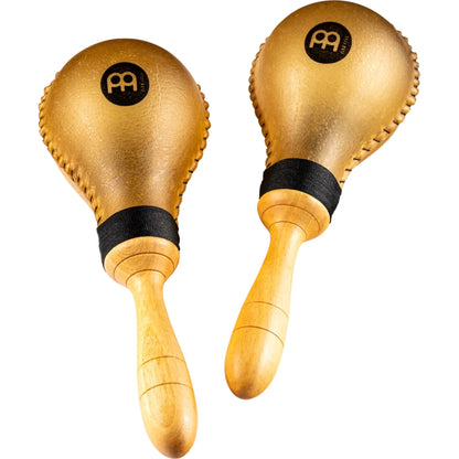 Meinl MSM4 Head Jumbo Çift Marakas