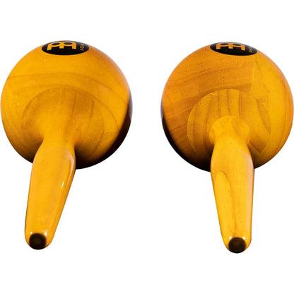 Meinl MWM2AM Amber Pair Wood  Marakas