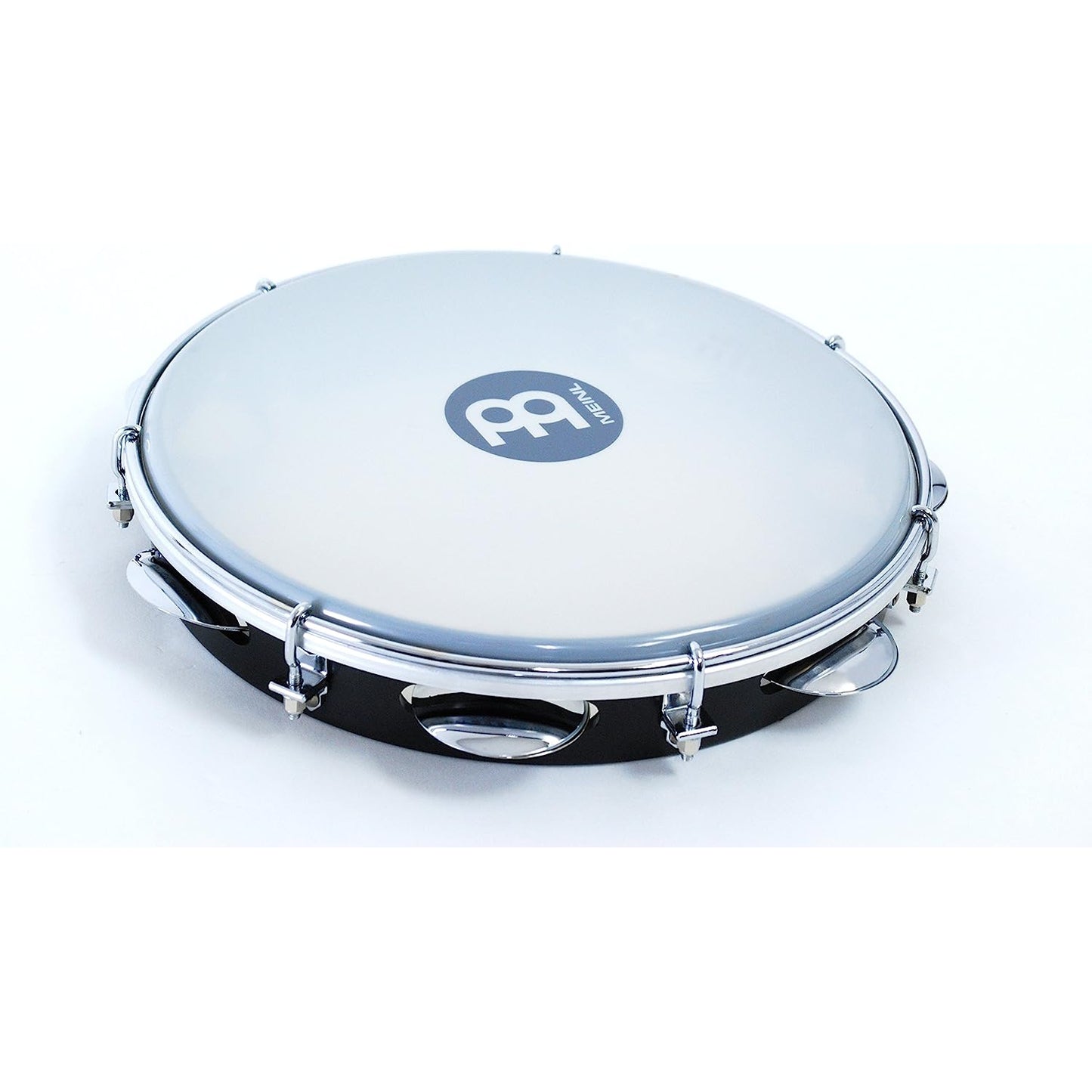 Meinl PA10ABS-BK Pandeiro 10" Tamburin