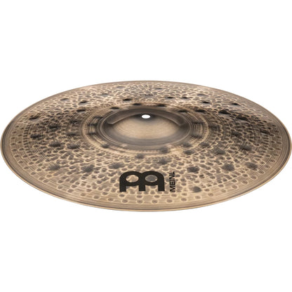 Meinl PAC18ETHC 18" Extra Thin Hammered Pure Alloy Custom Crash Zil