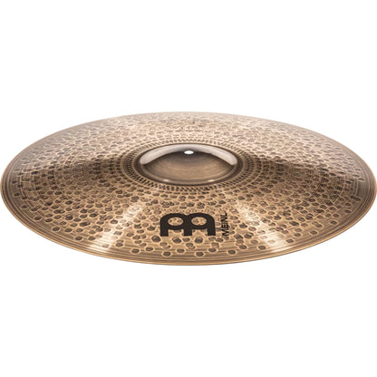 Meinl PAC20MTR 20" Pure Alloy Custom MT Ride Zil