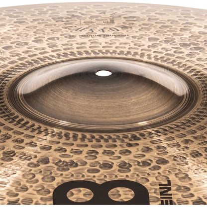 Meinl PAC20MTR 20" Pure Alloy Custom MT Ride Zil