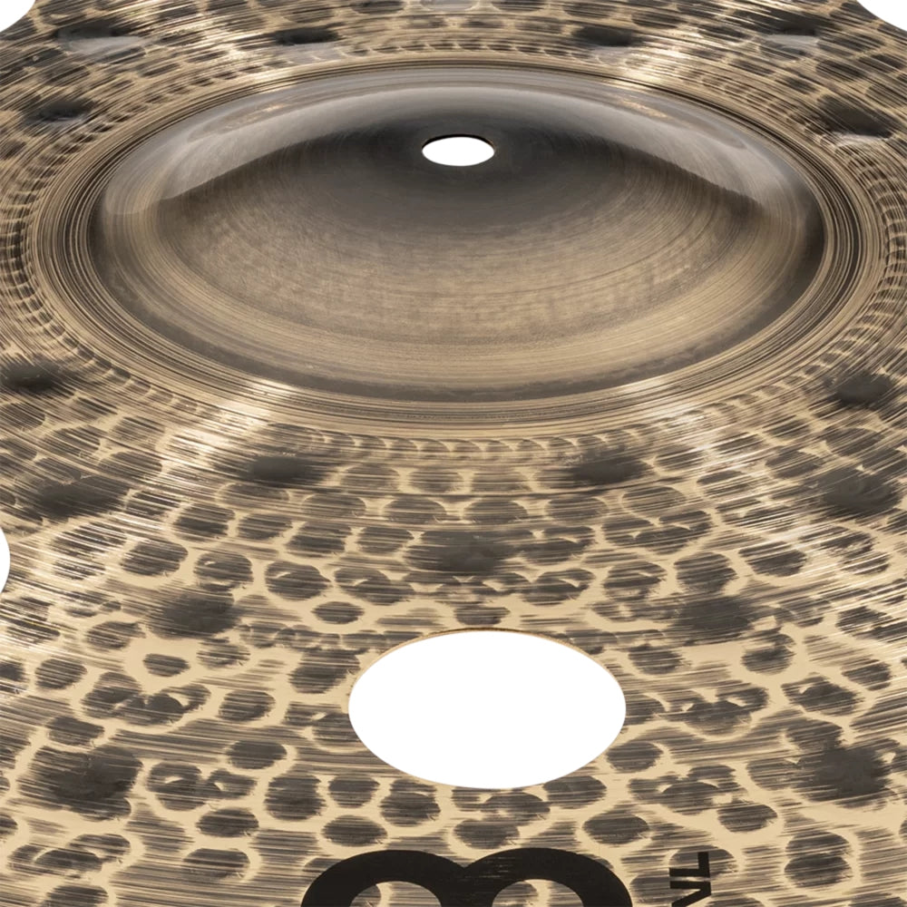 Meinl PAC20TRC 20" Pure Alloy Custom Trash Crash Zil