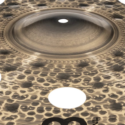 Meinl PAC20TRC 20" Pure Alloy Custom Trash Crash Zil