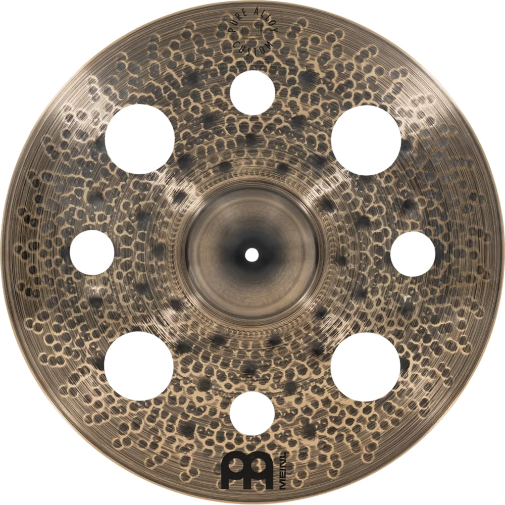 Meinl PAC20TRC 20" Pure Alloy Custom Trash Crash Zil