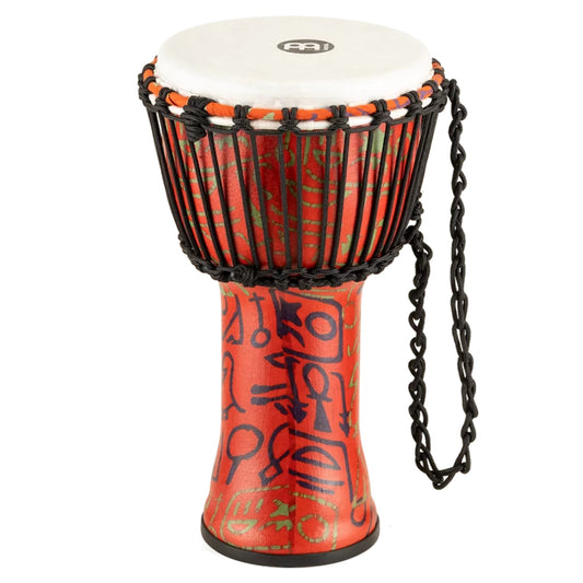 Meinl PADJ1-S-F Travel Series 8" Djembe (Pharaohs)