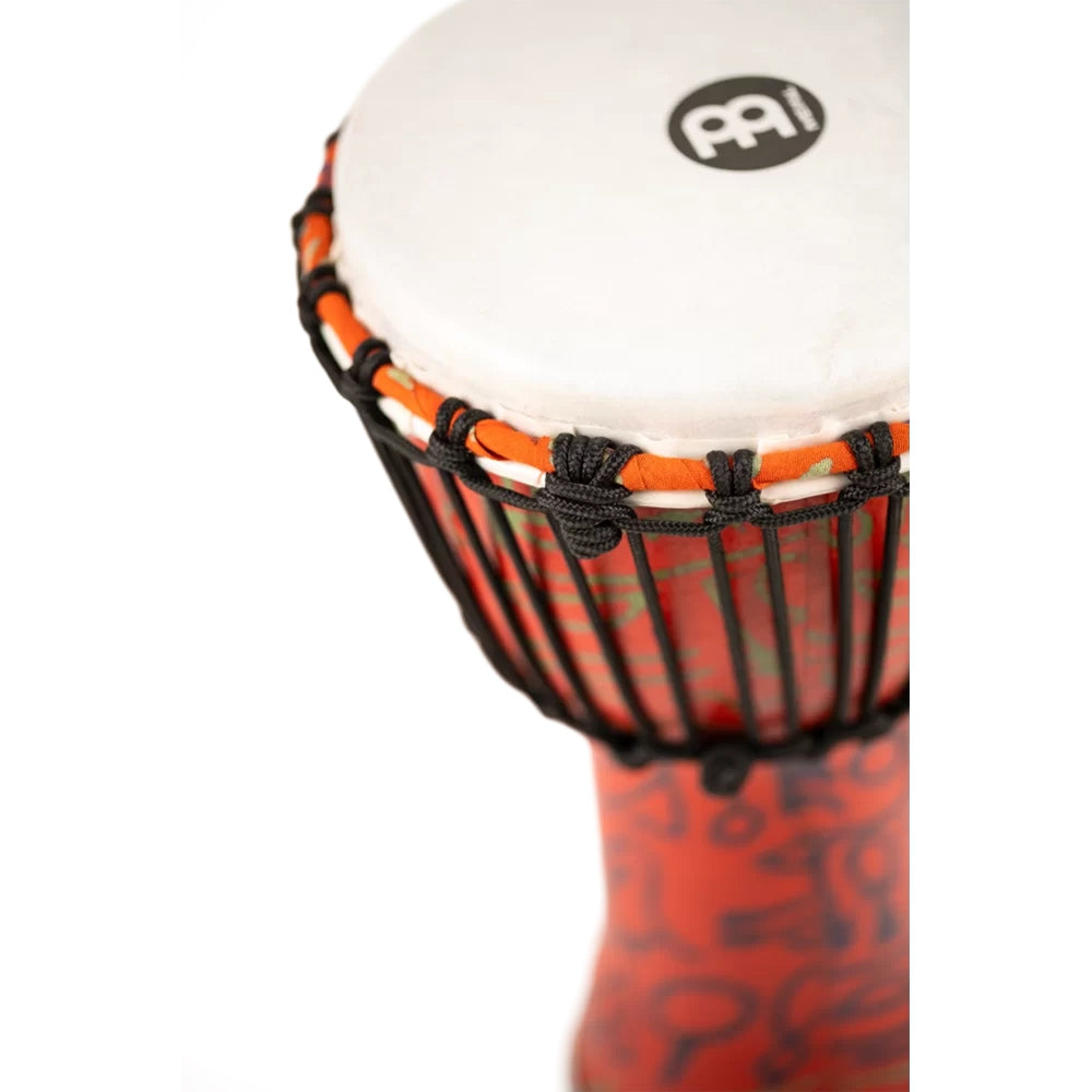 Meinl PADJ1-S-F Travel Series 8" Djembe (Pharaohs)