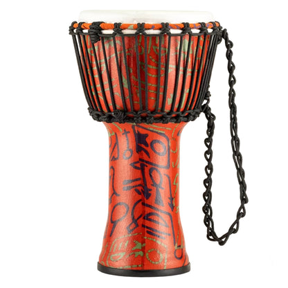 Meinl PADJ1-S-F Travel Series 8" Djembe (Pharaohs)