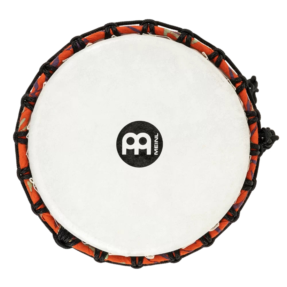 Meinl PADJ1-S-F Travel Series 8" Djembe (Pharaohs)