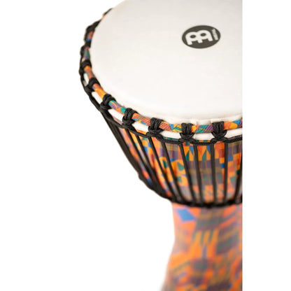 Meinl PADJ2-M-F Travel Series 10" Djembe (Kenyan)