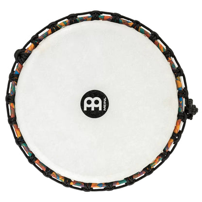 Meinl PADJ2-M-F Travel Series 10" Djembe (Kenyan)