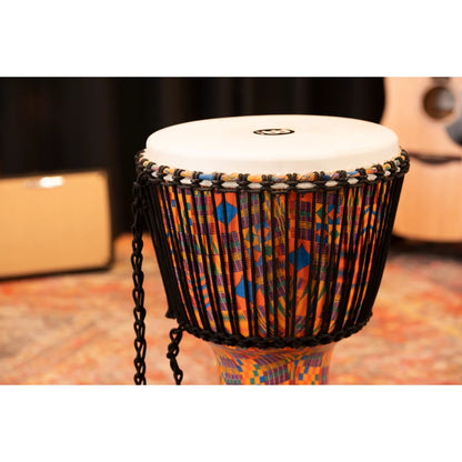 Meinl PADJ2-XL-F Travel Series 14" Djembe (Kenyan)