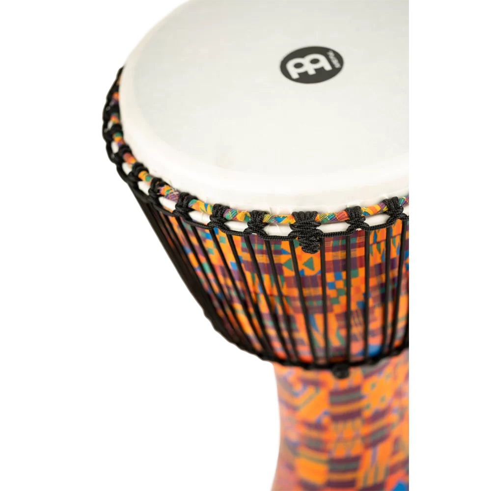 Meinl PADJ2-XL-F Travel Series 14" Djembe (Kenyan)